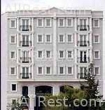 Central Hotel 